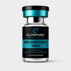 Melanotan 1 10MG