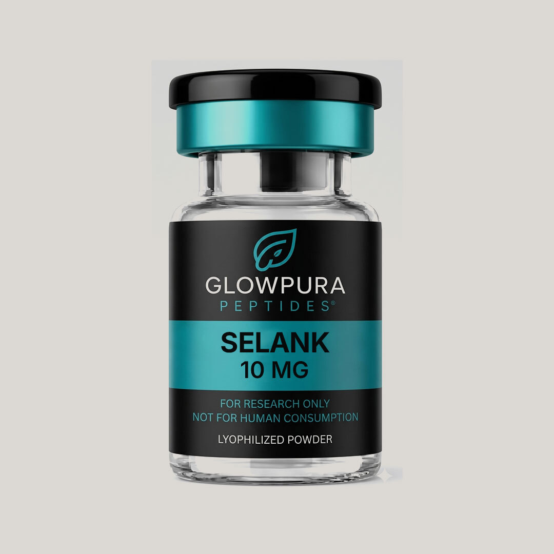 6 Selank-10