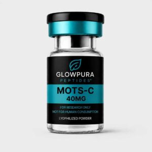 MOTS - C 40mg