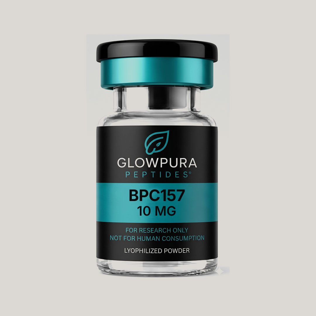 8 BPC157
