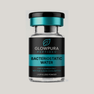 Bacteriostatic Water